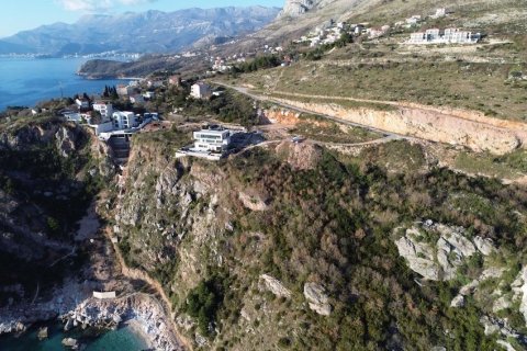 7 bedrooms House in Budva, Montenegro No. 104731 14