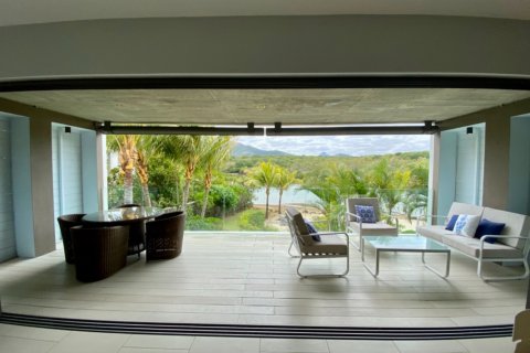 3 chambres Appartement à La Grande rivière Noire, Maurice No. 60896 2