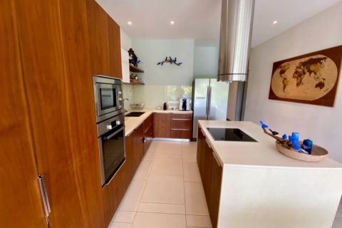 3 chambres Appartement à La Grande rivière Noire, Maurice No. 60896 8