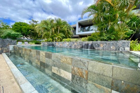 3 chambres Appartement à La Grande rivière Noire, Maurice No. 60896 1