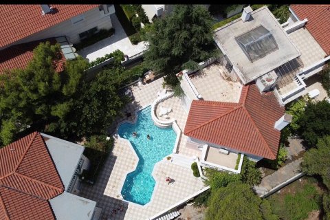 5 chambres Villa à Acharnes, Greece No. 55125 1