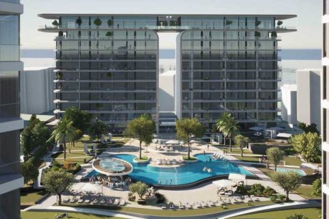 3 dormitorios Apartment en Limassol, Cyprus No. 40370 1