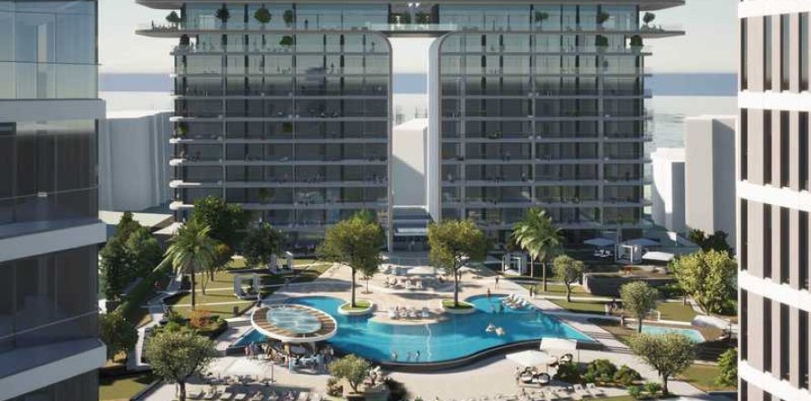 3 dormitorios Apartment en Limassol, Cyprus No. 40370