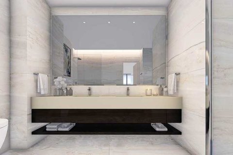 3 dormitorios Apartment en Limassol, Cyprus No. 40370 8