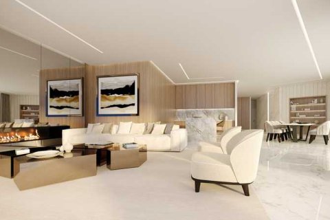 3 dormitorios Apartment en Limassol, Cyprus No. 40370 6