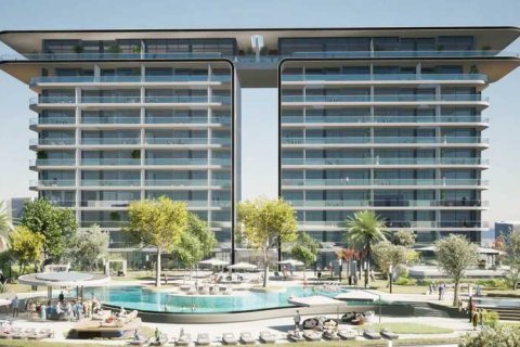 3 dormitorios Apartment en Limassol, Cyprus No. 40370 2