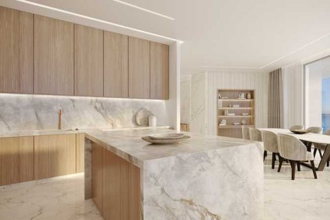 3 dormitorios Apartment en Limassol, Cyprus No. 40370 5