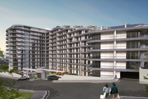 2 bedrooms Apartment in Vinh Bao, Vietnam No. 12460 6