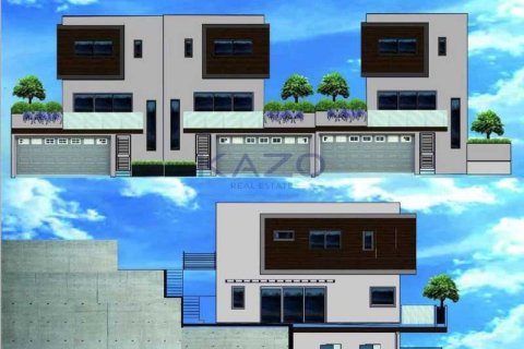 3 bedrooms House in Fasoula, Cyprus No. 74868 3