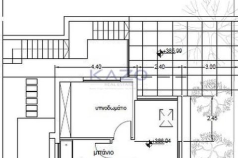 3 bedrooms House in Fasoula, Cyprus No. 74868 7