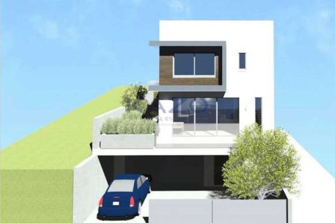 3 bedrooms House in Fasoula, Cyprus No. 74868 1