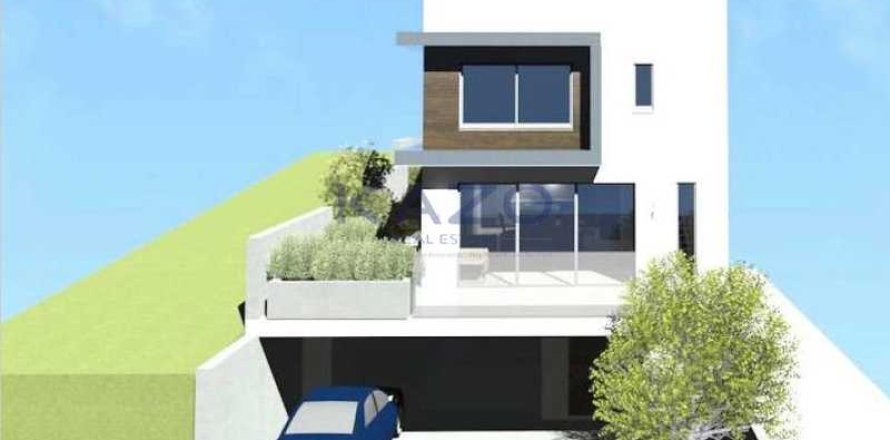 3 bedrooms House in Fasoula, Cyprus No. 74868