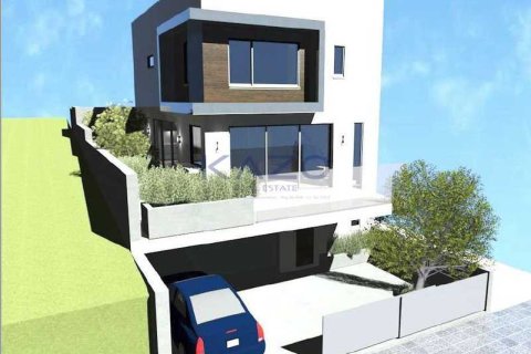 3 bedrooms House in Fasoula, Cyprus No. 74868 2