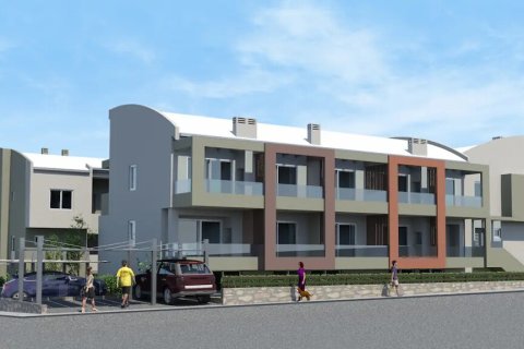 3 bedrooms Maisonette in Kavala, Greece No. 108782 2