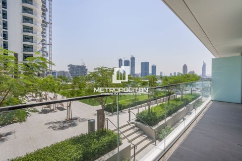 1 chambre Appartement à EMAAR Beachfront, UAE No. 118320