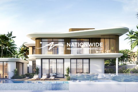 6 bedrooms Villa in Binh Duong, Vietnam No. 117893 1