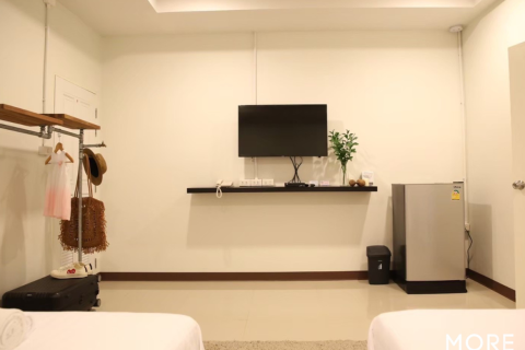 42 dormitorios Commercial property en Chiang Mai, Thailand No. 97877 8