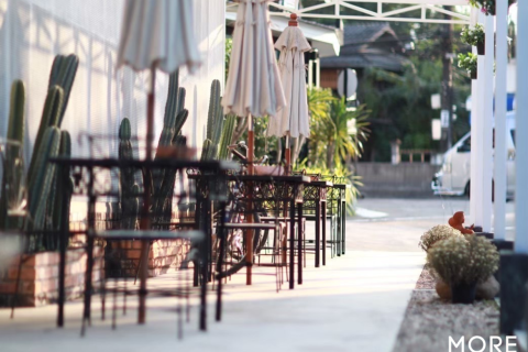 42 dormitorios Commercial property en Chiang Mai, Thailand No. 97877 3