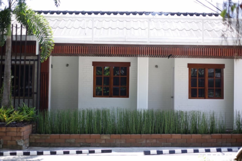 42 dormitorios Commercial property en Chiang Mai, Thailand No. 97877 29