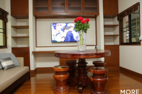 42 dormitorios Commercial property en Chiang Mai, Thailand No. 97877 18