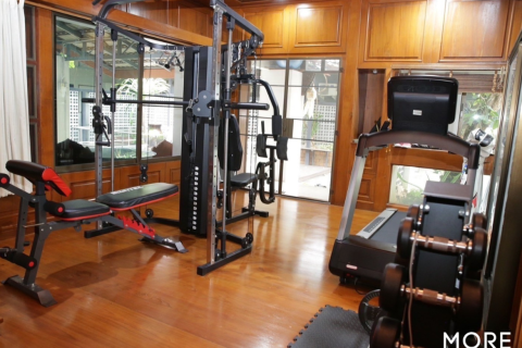 42 dormitorios Commercial property en Chiang Mai, Thailand No. 97877 25