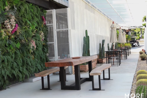 42 dormitorios Commercial property en Chiang Mai, Thailand No. 97877 2