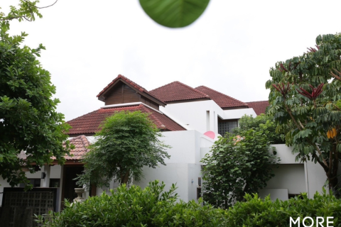 42 dormitorios Commercial property en Chiang Mai, Thailand No. 97877 27