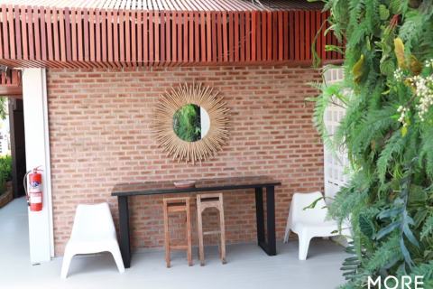 42 dormitorios Commercial property en Chiang Mai, Thailand No. 97877 4