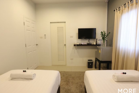 42 dormitorios Commercial property en Chiang Mai, Thailand No. 97877 7