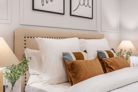 3 bedrooms Apartment in Thanh Son, Vietnam No. 89976 25