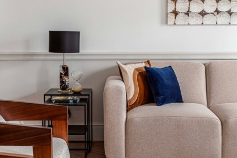 3 bedrooms Apartment in Thanh Son, Vietnam No. 89976 2