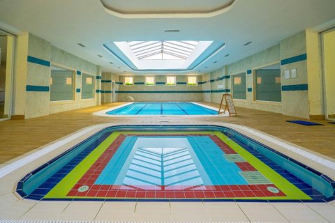 4 rooms Apartment in My Thanh, Vietnam No. 22026 21