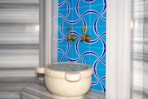 4 rooms Apartment in My Thanh, Vietnam No. 22026 7