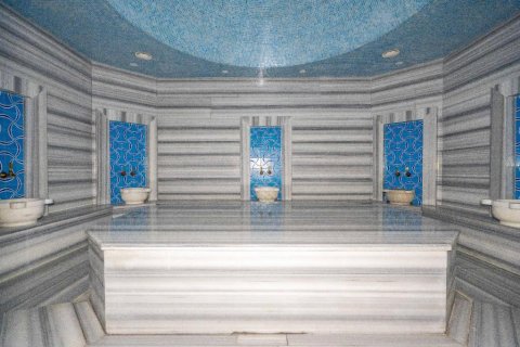 4 rooms Apartment in My Thanh, Vietnam No. 22026 25