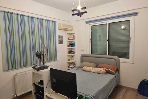 Вилла с 3 спальнями в Эрими, Кипр №101363 10