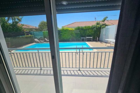 Вилла с 3 спальнями в Эрими, Кипр №101363 1