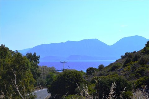 400m² House in Agios Nikolaos, Greece No. 58482 2