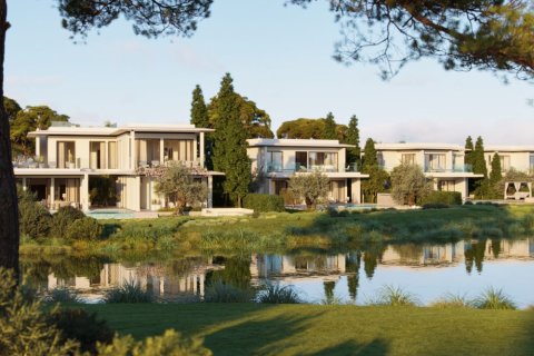 3 bedrooms Villa in Limassol, Cyprus No. 37579 3