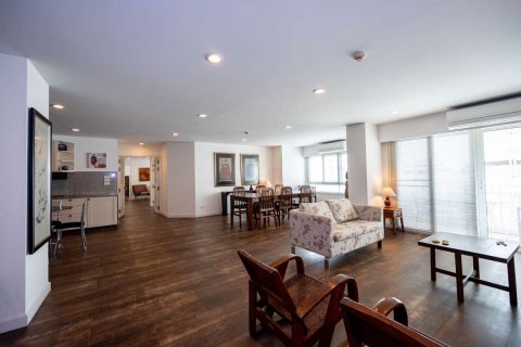 3 dormitorios Condominio  en Chiang Mai, Thailand No. 98253 1