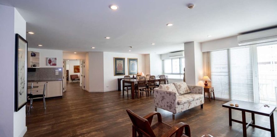 3 dormitorios Condominio  en Chiang Mai, Thailand No. 98253