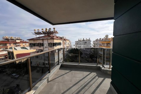 2 bedrooms Penthouse in Chau Lang, Vietnam No. 11906 21