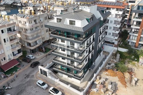 2 dormitorios Penthouse en Chau Lang, Vietnam No. 11906