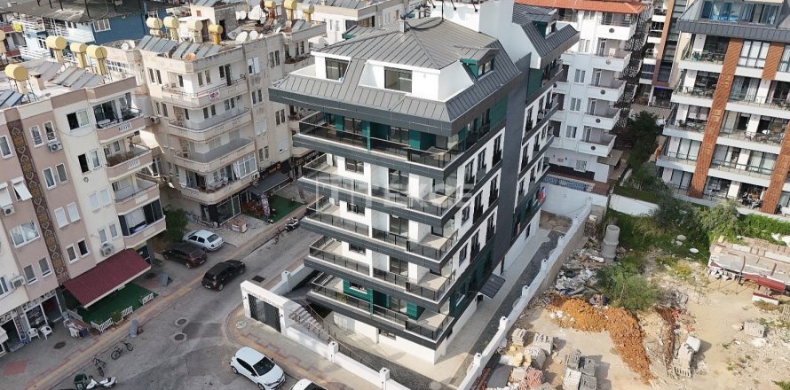 2 bedrooms Penthouse in Chau Lang, Vietnam No. 11906