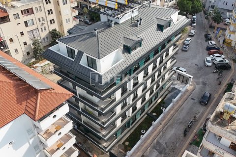 2 bedrooms Penthouse in Chau Lang, Vietnam No. 11906 7