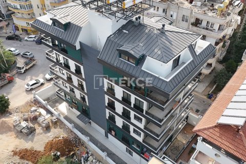 2 bedrooms Penthouse in Chau Lang, Vietnam No. 11906 8