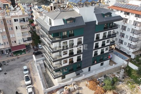 2 bedrooms Penthouse in Chau Lang, Vietnam No. 11906 22