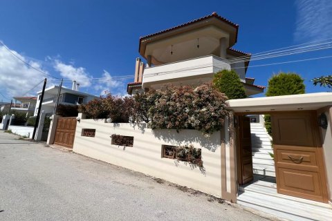 3 dormitorios House en Xylokastro, Greece No. 58699 1