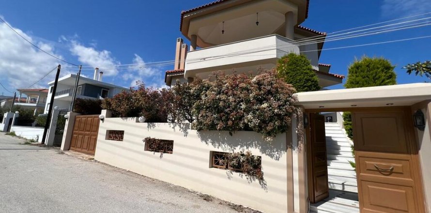 3 dormitorios House en Xylokastro, Greece No. 58699