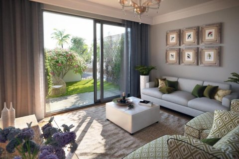 3 bedrooms Townhouse in Limassol, Cyprus No. 105659 11