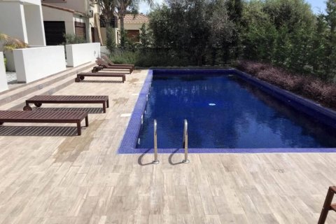 3 bedrooms Townhouse in Limassol, Cyprus No. 105659 15